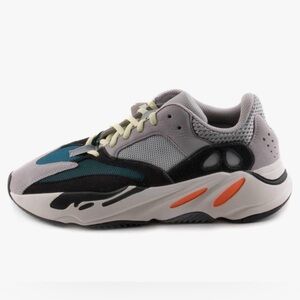 adidas Yeezy Boost 700 Low Wave Runner Mens Sz 8.5